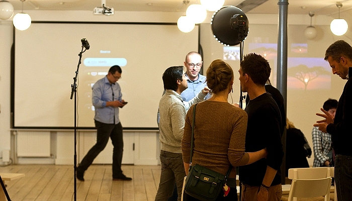 Konference