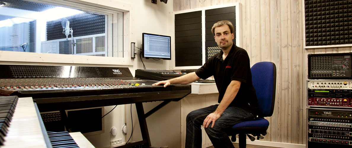 Simplestudio